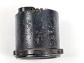 Luftwaffe, elektrischer Verbrauchsanzeiger Gerät-Nr. 9-2160 B-1. Ungereinigtes Stück, Funktion nicht geprüft