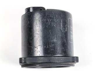Luftwaffe, elektrischer Verbrauchsanzeiger Gerät-Nr. 9-2176 B-1. Ungereinigtes Stück, Funktion nicht geprüft