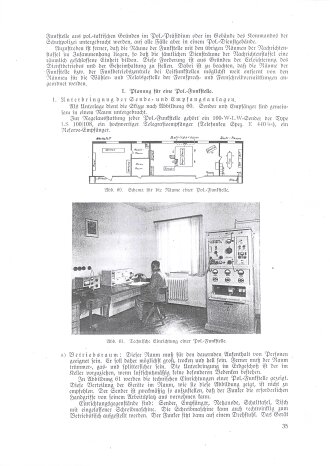 100 Watt Sender für ortsfesten Einbau mit Drehstromanschluß. Originallack, Funktion nicht geprüft. Die Gehäuseschrauben fehlen. VERSAND NUR PER SPEDITION
