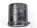 Luftwaffe, elektrischer Verbrauchsanzeiger Gerät-Nr. 9-2172 A-1. Ungereinigtes Stück, Funktion nicht geprüft