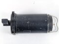 Luftwaffe, Richtungsgeber für Kurssteuerung, Fl m22576-1. Schalter versetzt ? Funktion nicht geprüft