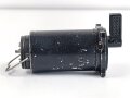 Luftwaffe, Richtungsgeber für Kurssteuerung, Fl m22576-1. Schalter versetzt ? Funktion nicht geprüft