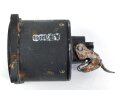 Luftwaffe Zweifach Druckanzeiger Fl 20575, Funktion nicht geprüft