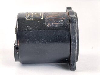 Luftwaffe,  Fl 32502-5 Strom- und Spannungsmesser . Funktion nicht geprüft