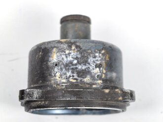 Luftwaffe,  O2 Wächter Fl 30489, Funktion nicht...