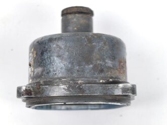 Luftwaffe,  O2 Wächter Fl 30489, Funktion nicht geprüft, so in Me262 verbaut