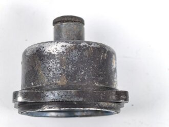 Luftwaffe,  O2 Wächter Fl 30489, Funktion nicht geprüft, so in Me262 verbaut