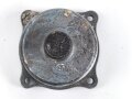 Luftwaffe,  O2 Wächter Fl 30489, Funktion nicht geprüft, so in Me262 verbaut
