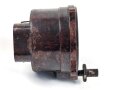Luftwaffe,  Kontakt Höhenmesser Fl 22317, verbaut z.B. in Ju 87 , Ju 88, Bf 110. Funktion nicht geprüft