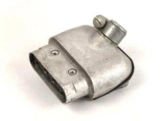 Luftwaffe Fl 32615-3 Gerätestecker 4-polig, Funktion...
