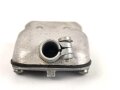 Luftwaffe Fl 32615-3 Gerätestecker 4-polig, Funktion nicht geprüft