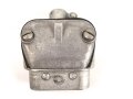 Luftwaffe Fl 32615-3 Gerätestecker 4-polig, Funktion nicht geprüft