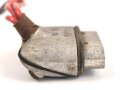 Luftwaffe Fl 32615-3 Gerätestecker 4-polig, Funktion nicht geprüft