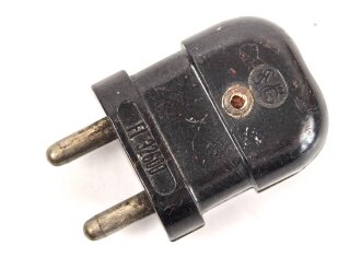 Luftwaffe,  Stecker FL 32600