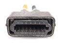 Luftwaffe,  Gerätestecker 14-polig