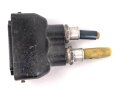 Luftwaffe,  Gerätestecker 14-polig