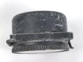 Luftwaffe , Borduhr Fl 23886 Kienzle. Ungereinigtes Stück, läuft