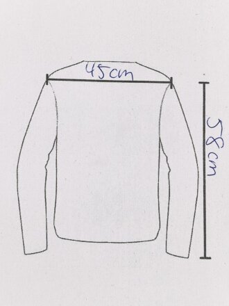 Ledermantel für Offiziere des Heeres. Stark getragenes Stück, ungereinigt, Leder weich