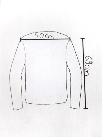 Gestepptes Innenfutter für einen Mantel der Wehrmacht. Getragenes Stück in gutem Zustand