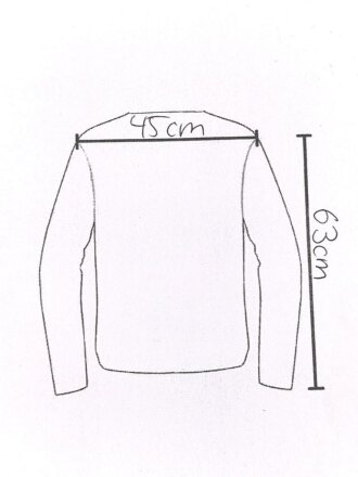 k.u.k. Österreich, schwarzer Rock mit violetten Ärmelbiesen und gewaltigen Schulterstücken. Guter Gesamtzustand