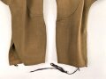 Stiefelhose für einen politischen Leiter der NSDAP. Eigentumstück in gutem Zustand