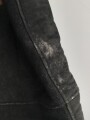 Luftwaffe, gefütterte Winterhose für fliegendes Personal. Alle Reissverschlüsse gängig, leider die aufgesetzten Taschen entfernt