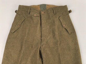 Gerade Hose für Angehörige der SA...