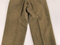 Gerade Hose für Angehörige der SA Wehrmannschaften ?. Guter Zustand, mit RZM Etikett