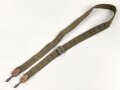 Heer, Trageriemen für einen Brotbeutel datiert 1940