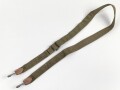 Heer, Trageriemen für einen Brotbeutel datiert 1940