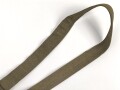 Heer, Trageriemen für einen Brotbeutel datiert 1940