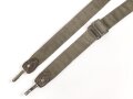 Heer, Trageriemen für einen Brotbeutel datiert 1937