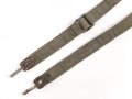 Heer, Trageriemen für einen Brotbeutel datiert 1937