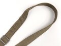 Heer, Trageriemen für einen Brotbeutel datiert 1940