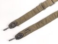 Heer, Trageriemen für einen Brotbeutel datiert 1940