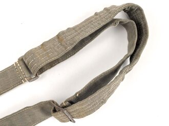 Heer, Trageriemen für einen Brotbeutel