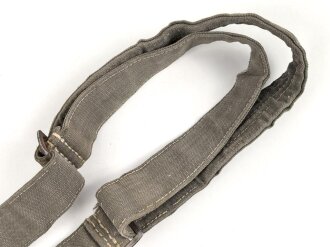 Heer, Trageriemen für einen Brotbeutel