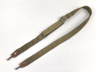 Heer, Trageriemen für einen Brotbeutel, frühes Stück