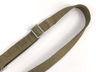 Heer, Trageriemen für einen Brotbeutel, frühes...