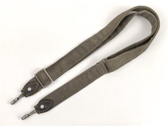 Heer, Trageriemen für einen Brotbeutel, frühes...