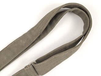 Heer, Trageriemen für einen Brotbeutel, frühes...