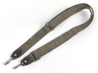 Heer, Trageriemen für einen Brotbeutel, frühes Stück