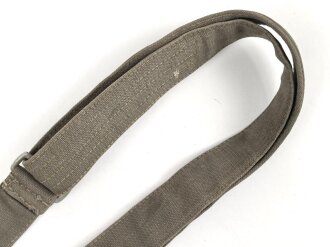 Heer, Trageriemen für einen Brotbeutel, frühes Stück