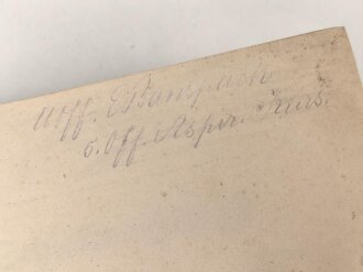 D.V.E. Nr. 240 "Schießvorschrift für die...