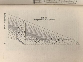 D.V.E. Nr. 240 "Schießvorschrift für die Infanterie" datiert 1909, 168 Seiten, DIN A6
