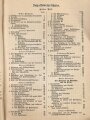 "Der Kanonier, Fahrer und Geschützführer der Fußartillerie" datiert 1904, 192 Seiten, DIN A5