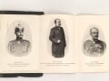 "Leitfaden für den Unterricht der Kanoniere und Fahrer der Fußartillerie" datiert 1905, 192 Seiten, DIN A5