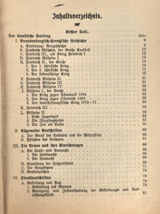 "Leitfaden für den Unterricht der Kanoniere der...