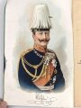 "Leitfaden für den Unterricht der Kanoniere der Fußartillerie" datiert 1902, 255 Seiten, DIN A5, stark gebraucht