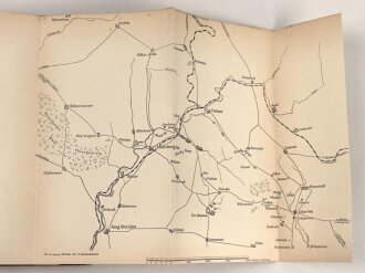 "König Albert - Fünfzig Jahre Soldat Gedenkbuch" datiert 1893, 531 Seiten, DIN A5